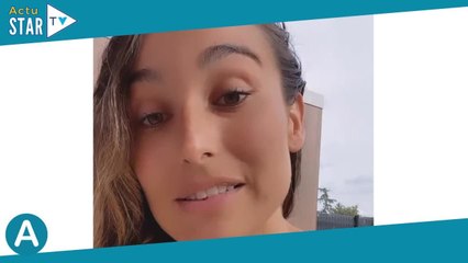 "C'est très brutal" : Léa (Mariés au premier regard) revient sur sa séparation inattendue avec Emanu