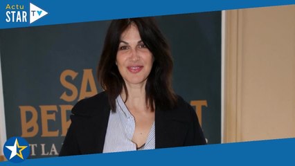 "Dents trop courtes, l'oeil bas, le début de cellulite" : Helena Noguerra clashée sur son physique