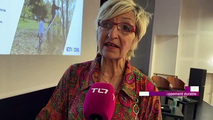 Saint-Etienne Métropole dévoile sa stratégie biodiversité