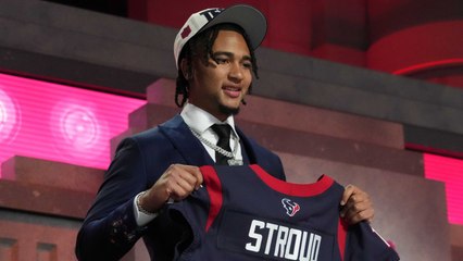 Houston Texans Offseason Moves Grade
