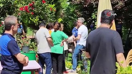 Varille önlem aldılar ama yıkıma karşı çıkamadılar