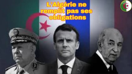 France : pourquoi la droite veut-elle revenir sur l’accord avec Algérie qui encadre l’immigration