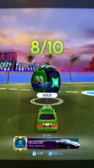 Je NOTE la Nissan Sylvia pour FREESTYLE !