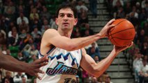 This Date in NBA History: John Stockton Full Court Pass to Karl Malone in 1997