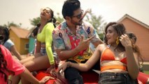 Tic Toc _ Akshay Ayaan _ Latest Hindi Song 2022 _ Latest Hindi Rap Song