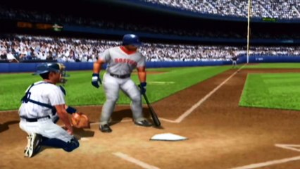 MVP Baseball 2005 Devil Rays vs Tigers