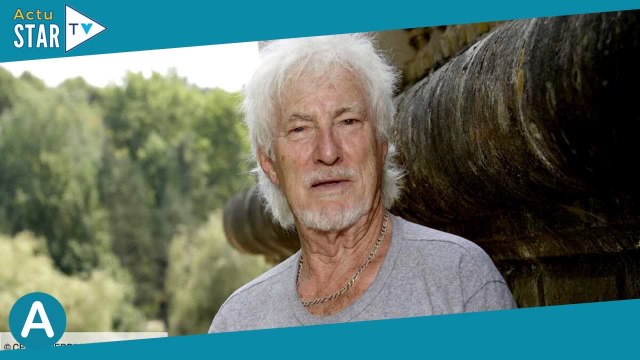 Hugues Aufray, 93 ans, a déjà réglé la question de son héritage : “Il n’y aura pas de problème”