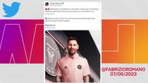 What they said: Lionel Messi to Miami
