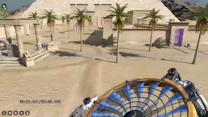 Only Puzzles 2 [14] Le chat qui moonwalk