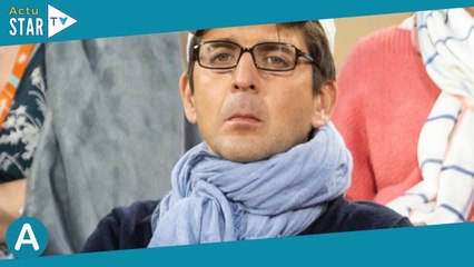 Thomas Sotto séparé : fin de son couple avec l'influente Mayada Boulos !
