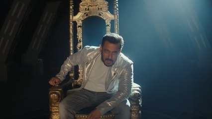 Bigg Boss OTT 2 - Official Anthem | Salman Khan | JioCinema | Streaming free 17 June onwards