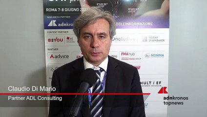 Forum Comunicazione, Di Mario (ADL Consulting): “Ruolo public affairs strategico nelle organizzazioni”