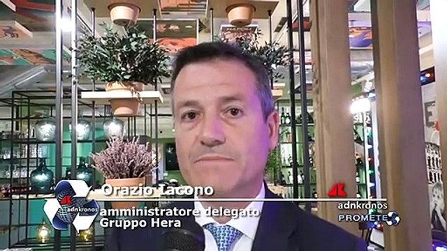 Sostenibilità, Iacono (Gruppo Hera): “Con Autogrill promuoviamo nuovi modelli di business per uso più efficiente risorse abbattendo sprechi”