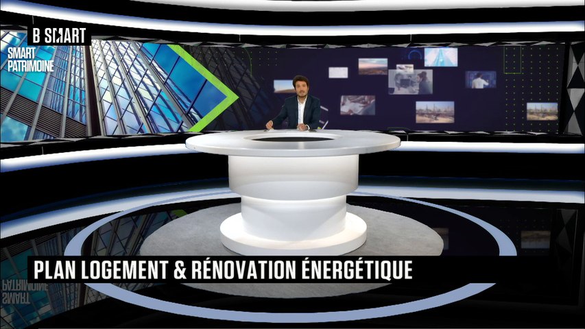 Plan logement & rénovation énergétique