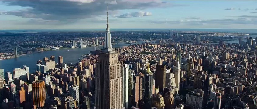 Transformers : Rise of the Beasts Bande-annonce (EN)