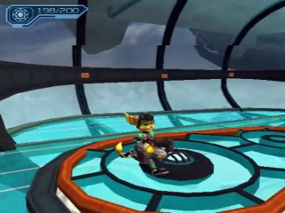 Ratchet & Clank 2 online multiplayer - ps2