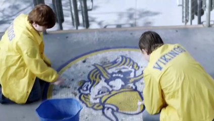 Vikes Bande-annonce (EN)