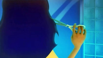 Celestial Transits Bande-annonce (EN)