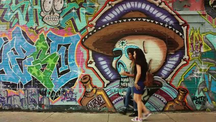 Signature Move Bande-annonce (EN)