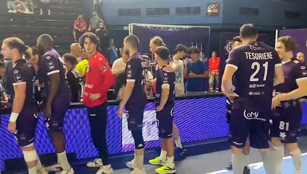 LA QUOTIDIENNE - LE RENDEZ-VOUS : L'agenda des sports 08 06 23