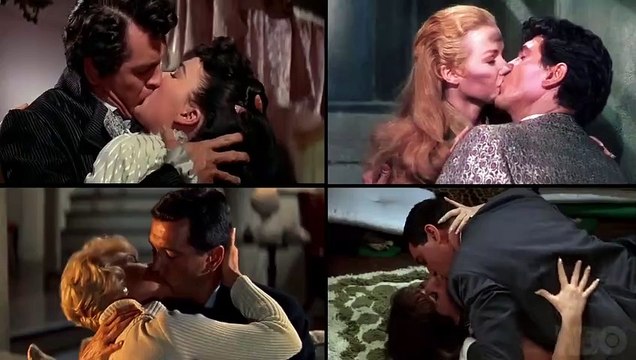 Rock Hudson: All That Heaven Allowed Bande-annonce VO
