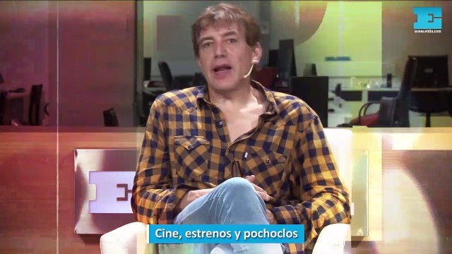 Estrenos, ciencia ficción, thriller,