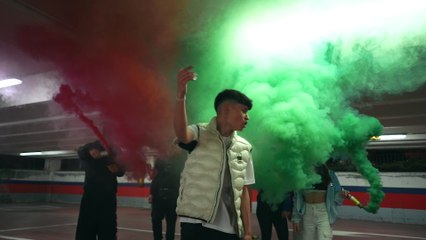 Manu Skar - Corri Garçon