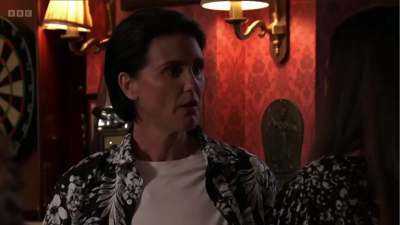 Eastenders 06 08 23 l Eastenders June 8 2023