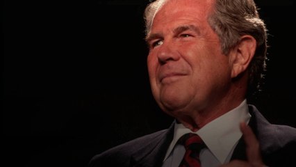 Pat Robertson, Founder of the Christian Broadcasting, Network Dead at 93