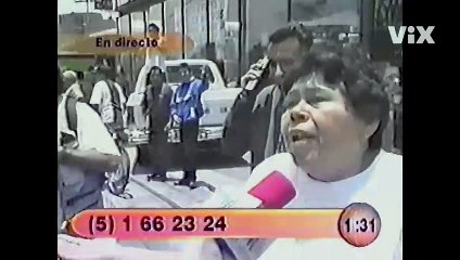 'El Show: Crónica De Un Asesinato' - Tráiler oficial - ViX Original
