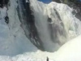 Chutes Montmorency