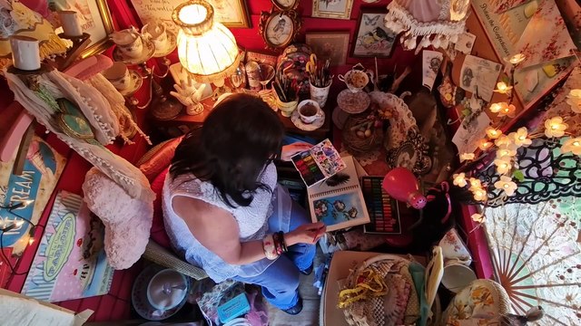 Spectacular Sheds: A look round Britain's amazing garden spaces