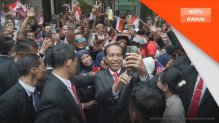 Muafakat saudara serumpun dalam pembangunan lestari