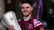 Opta Profile - Declan Rice