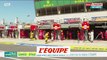 Minari évoque l'Hyperpole - Auto - 24 heures du Mans