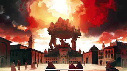 Blasphemous 2 - Tráiler de la fecha de lanzamiento