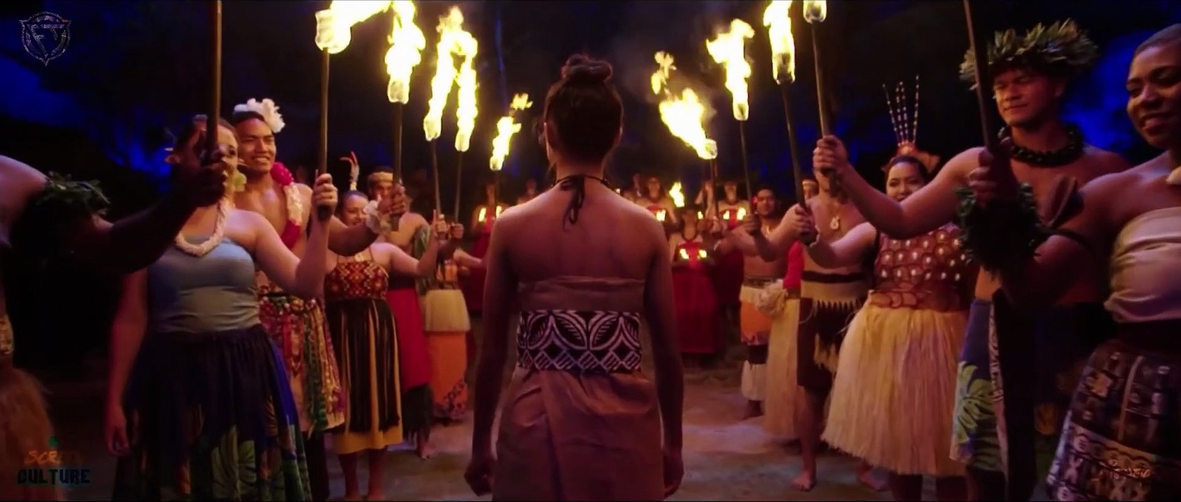 MOANA TEASER TRAILER (2024) Dwayne Johnson & Auliʻi Cravalho 'Live
