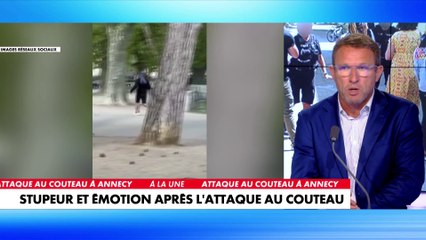 Davis Le Bars : «On ne connaît pas plus cette femme que ce criminel»