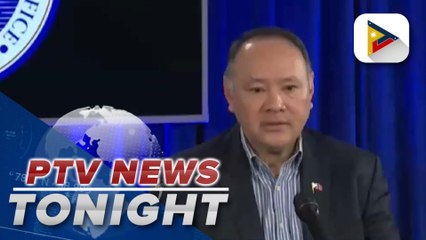 Sec. Teodoro opposes idea of reviving peace talks with NDF