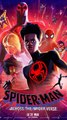 Critique certifi 0 Spoil du film Spider-Man : Across the Spiderverse