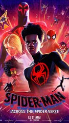 Critique certifié 0 Spoil du film Spider-Man : Across the Spiderverse