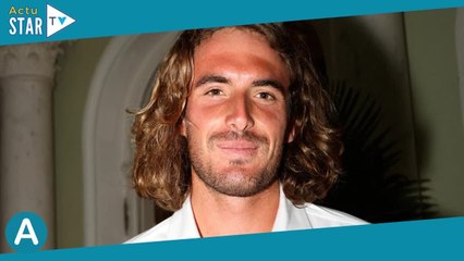 "La femme la plus importante de ma vie" : Stefanos Tsitsipas portée par celle qui compte plus que to