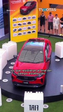 Raquel Bigorra habría hecho sus necesidades frente a sus compañeros de 'La Casa de los Famosos México' con tal de ganar un auto