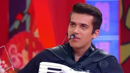 Luan Estilizado conta que foi adotado, teve 2ª mãe assassinada e relata amor por Amazan