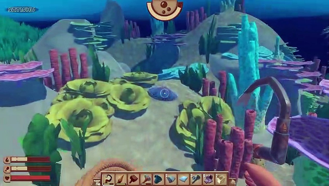 Mal sehen was uns diese Insel bringt... | Raft  |  Ep. 17