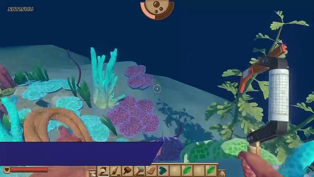 Desto größer das Floß, desto besser? | Raft  |  Ep. 19