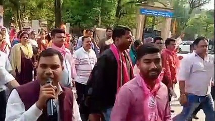 JCCJ workers gheraoed