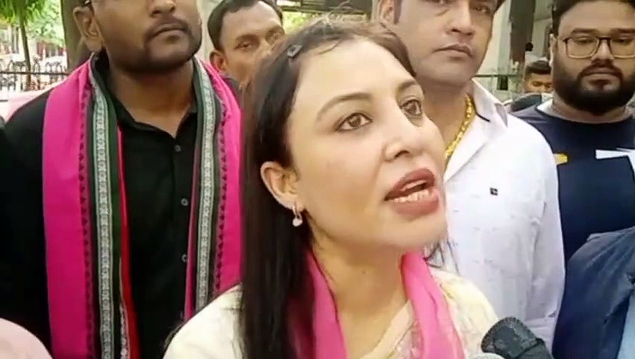 JCCJ workers gheraoed