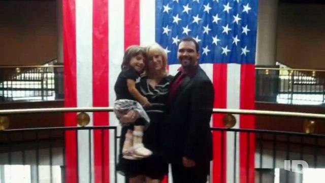 The Curious Case of Natalia Grace Saison 1 - Trailer (EN)