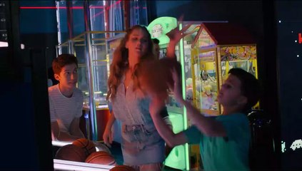 Sin malos rollos Tráiler (2)
